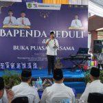 Walikota Medan Minta Bapenda Sepenuhnya Transaksi Lewat Digitalisasi