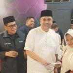 JMSI Sumut Gelar Buka Puasa Bersama dan Santuni Anak Yatim