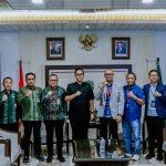 Pemko Medan Buka Peluang Kerja Sama dengan BTN