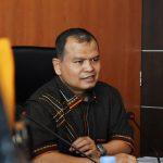 Kasman Marasakti Lubis Soroti Kinerja Dishub Medan Terkait Program Mudik Gratis