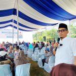 dr Faisal Arbie : “Masyarakat Harus Cerdas Lawan dan Laporkan, Kita Geruduk RS Beri Layanan Buruk”