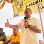 El Barino Shah : “Jangan Ada Lagi RS Tolak Pasien Alasan Kamar Penuh”