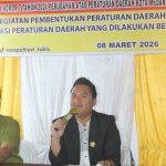 Reza Pahlevi Lubis Terus Edukasi dan Gugah Masyarakat Peduli Kebersihan Lingkungan