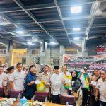 Macan Asia Medan Ajak Insan Pers Kawal Program Presiden Prabowo agar Tepat Sasaran