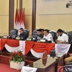 Walikota Medan Sampaikan LKPJ 2025, IPM dan Pertumbuhan Ekonomi Meningkat