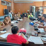 Tidak Miliki PBG, DPRD Medan Minta Bangunan Wakita Warkop Disegel