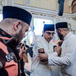 Walikota Medan Ajak Kader Golkar dan Pemuda Pancasila Jaga Kondusivitas Kota Medan