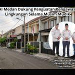 Macan Asia Medan Dukung Penguatan Pengawasan Lingkungan Selama Mudik