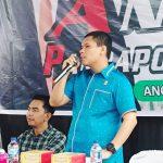 Andreas Pandapotan Purba (APP) Minta Pemko Medan Fokus Pengadaan Armada Sampah dan TPS di Lingkungan