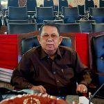 Wujudkan Pelayanan Kesehatan Prima, Henry Jhon Minta Pengadaan Ambulance Segera Direalisasikan