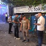 Macan Asia Medan Desak Dishub Medan Evaluasi Kontrak Pengelola Parkir