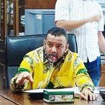 Rusak Estetika Kota, Rommy Van Boy Minta Pemko Medan Tegas Tertibkan Tiang Kabel Semrawut