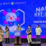 Bangkitkan UMKM Naik Kelas, Pemko Medan Latih Pelaku Usaha Berjualan Online