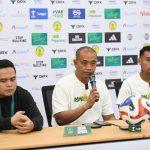Besok, PSMS Optimis Raih Tiga Point di Laga Kandang