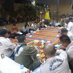 Macan Asia Medan Komit Kawal Visi Misi Presiden Prabowo Sampai ke Akar Rumput