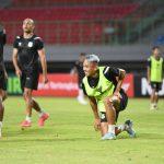 PSMS Target Ambil Poin di Kandang Bekasi City