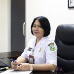 Tingkatkan Kualitas Layanan, Erisda Hutasoit Ajak ASN di DPRD Medan Posisikan Sebagai Fasilitator