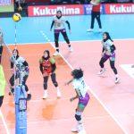 Final Proliga 2026, Jakarta Pertamina Enduro Kalah Laga Perdana