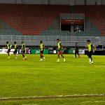 PSMS Bidik 3 Angka Melawan PERSIKAD Drpok