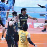 Bhayangkara Presisi Tinggal Selangkah Lagi Juara Putaran Pertama Proliga 2026