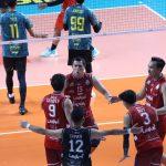 Proliga 2026, Jakarta Lavani Livin Selangkah Lagi Juara Putaran Pertama