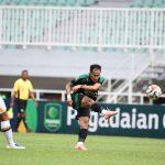 PSMS Raih 1 Point di Kandang PERSIKAD Depok, Imbang 2-¹2