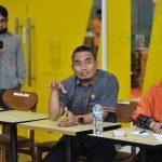 Zulham Efendi Minta Perhatian Serius Pemko Medan Soal Peningkatan Kesejahteraan Nelayan di Belawan