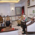 Pemko Medan Dorong Inovasi Pelestarian Budaya Melayu