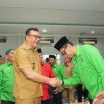 Bupati Deli Serdang Dorong Muscab PKB Lahirkan Kader Unggul Peduli Kebutuhan Masyarakat