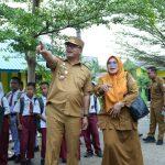 Bupati Deli Serdang Instruksikan Seluruh Pustu Wajib Miliki TOGA