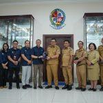 Pemkab Deli Serdang Buka Peluang Kolaborasi dengan UT Perluas Akses Pendidikan