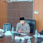 Kasman Marasakti Lubis Minta Dinas Perpustakaan Medan Ciptakan Inovasi Meningkatkan Minat Baca Masyarakat