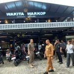 Anggota DPRD Medan Komisi IV Berang, Kendati Sudah Disegel Warkop Wakita Tetap Beroperasi