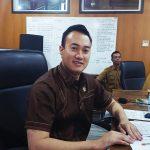 M Rizki Lubis Soroti Kebocoran PAD Retribusi PBG, OPD Tidak Jalankan Perintah Walikota