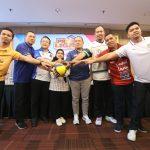 Jakarta Bhayangkara dan Jakarta Lavani Livin Jumpa di Final Four Proliga 2026