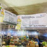 Macan Asia Medan Minta Pemko Medan Sikapi Serius Kelangkaan Minyak Kita