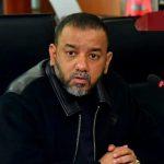 Tingkatkan Pelayanan, Rommy Van Boy : “Pemko Medan Saatnya Miliki Armada Pemadam Bertangga 100 Meter”