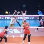 JPE Juara Putaran Pertama Final Four Proliga 2026, Redam Gresik Phonska Plus 3-1