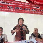 Pasien BPJS di Medan Wajib Ambil Obat Berjarak 7 Km, Puskesmas Medan Helvetia Persulit Pasien