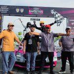 Pemkab Deli Serdang Dukung Kejurnas Sprint Rally 2026, Dorong Sport Tourism dan Pembinaan Pembalap Muda