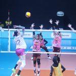 Tim Putri Gresik Phonska Plus Tinggal Selangkah Lagi ke Grand Final Proliga 2026