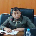 Dituding Ciptakan Kekisruhan, DPRD Medan Cecar Dirut PUD Pasar Medan