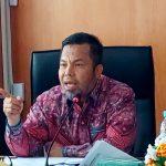 Kondisi RS Bachtiar Djafar Memprihatinkan, DPRD Medan Pertanyakan Kemampuan Dirut