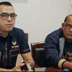 Fraksi Nasdem DPRD Medan Dukung Inovasi Direksi PUD Pasar Tingkatkan PAD