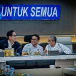 Target PAD Rp 3,80 Triliun, Bapenda Medan Capai Rp 757,46 Miliar Triwulan I