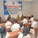 27 Peserta Ikuti Seleksi Pilkades Deli Serdang 2026