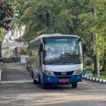 Pemkab Deli Serdang Sediakan 5 Unit Bus Antar-Jemput, Dukung Car Free Day