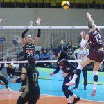 Tim Putri Gresik Phonska Plus Pastikan Tiket Grand Final Proliga 2026