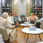 Wali Kota Medan Dorong Kemudahan Sertifikasi Halal Bagi Pelaku UMKM