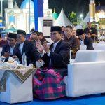 Penutupan MTQ Hanya Dihadiri Aspem, Medan Selayang Juara Umum MTQ Ke-59 Kota Medan